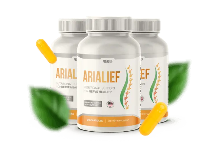 arialief buy